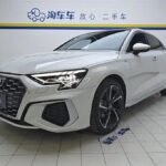 2022 Audi A3 for sale 827796 | Eauto Export
