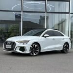 2022 Audi A3 for sale 828077 | Eauto Export