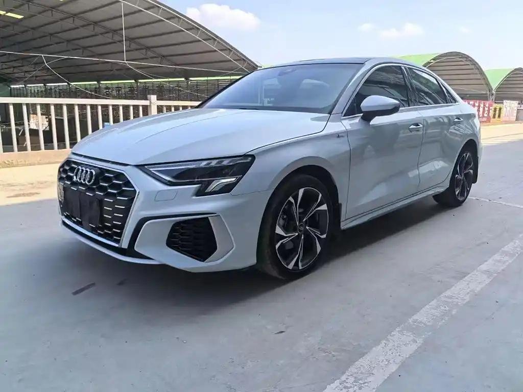 2022 Audi A3 for sale 831564 | Eauto Export 2022 Audi A3 for sale 831564 | Eauto Export