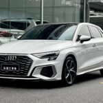 2022 Audi A3 for sale 831578 | Eauto Export