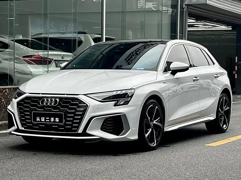 2022 Audi A3 for sale 831578 | Eauto Export 2022 Audi A3 for sale 831578 | Eauto Export