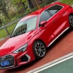 2022 Audi A3 for sale 831932 | Eauto Export
