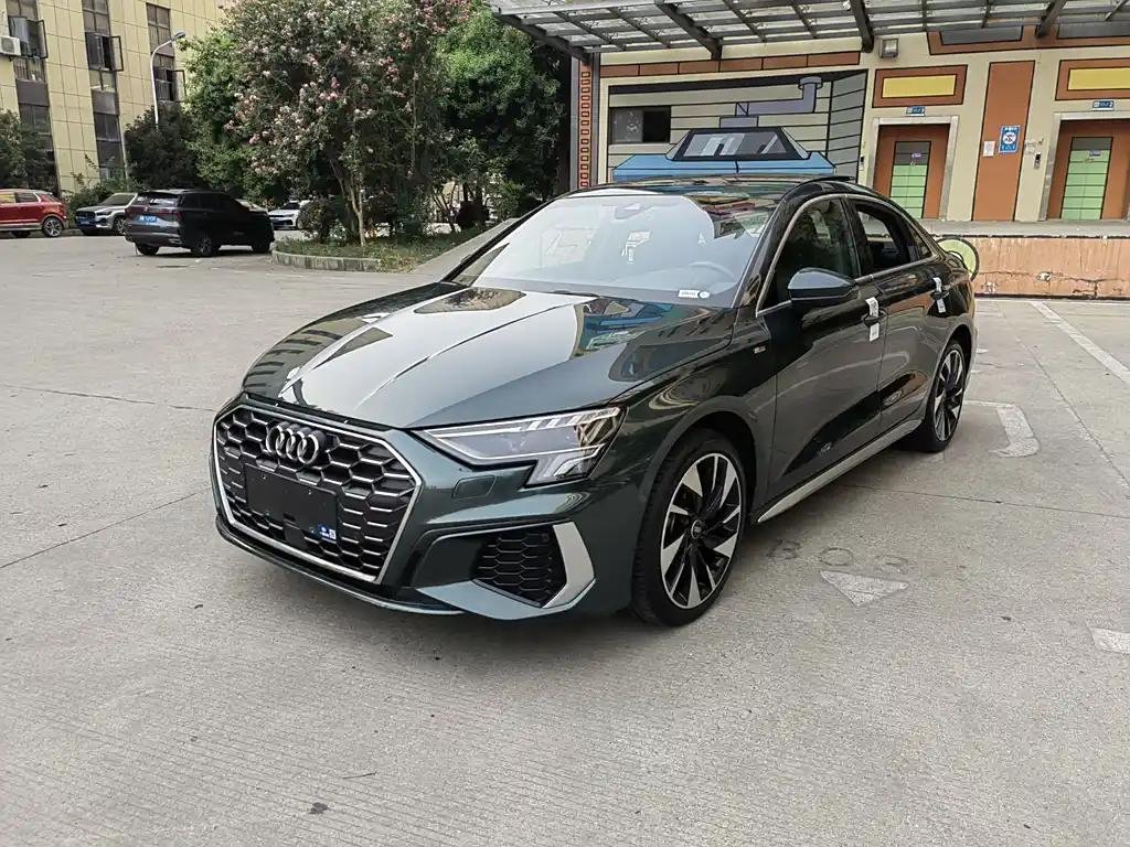 2022 Audi A3 for sale 832045 | Eauto Export 2022 Audi A3 for sale 832045 | Eauto Export