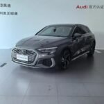 2022 Audi A3 for sale 832346 | Eauto Export