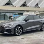 2022 Audi A3 for sale 832347 | Eauto Export