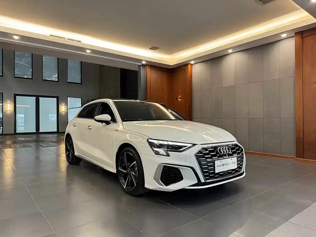 2022 Audi A3 for sale 832700 | Eauto Export 2022 Audi A3 for sale 832700 | Eauto Export