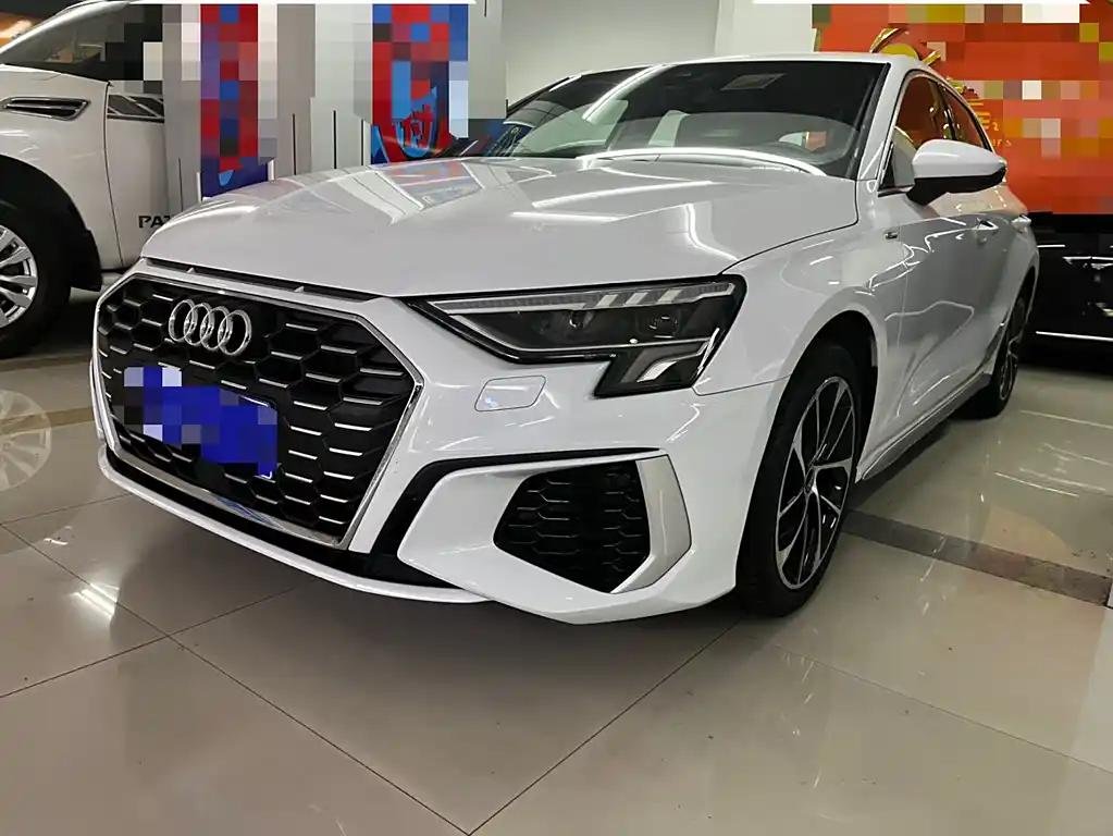 2022 Audi A3 for sale 832908 | Eauto Export 2022 Audi A3 for sale 832908 | Eauto Export