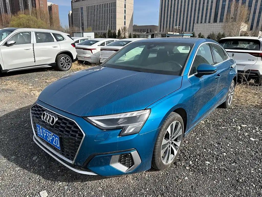2022 Audi A3 for sale 832966 | Eauto Export 2022 Audi A3 for sale 832966 | Eauto Export