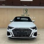 2022 Audi A3 for sale 833541 | Eauto Export