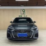 2022 Audi A3 for sale 833542 | Eauto Export