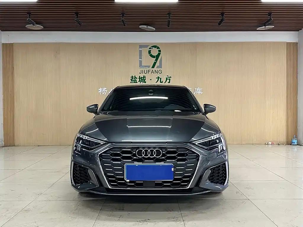2022 Audi A3 for sale 833542 | Eauto Export 2022 Audi A3 for sale 833542 | Eauto Export