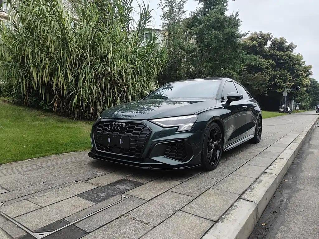 2022 Audi A3 for sale 833671 | Eauto Export 2022 Audi A3 for sale 833671 | Eauto Export