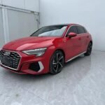 2022 Audi A3 for sale 833715 | Eauto Export