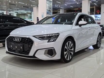 2022 Audi A3 for sale 833938 | Eauto Export