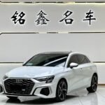 2022 Audi A3 for sale 834250 | Eauto Export