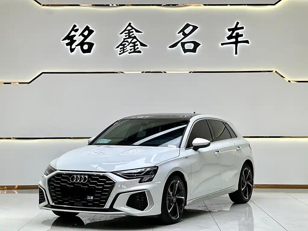 2022 Audi A3 for sale 834250 | Eauto Export 2022 Audi A3 for sale 834250 | Eauto Export