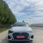 2022 Audi A3 for sale 834390 | Eauto Export
