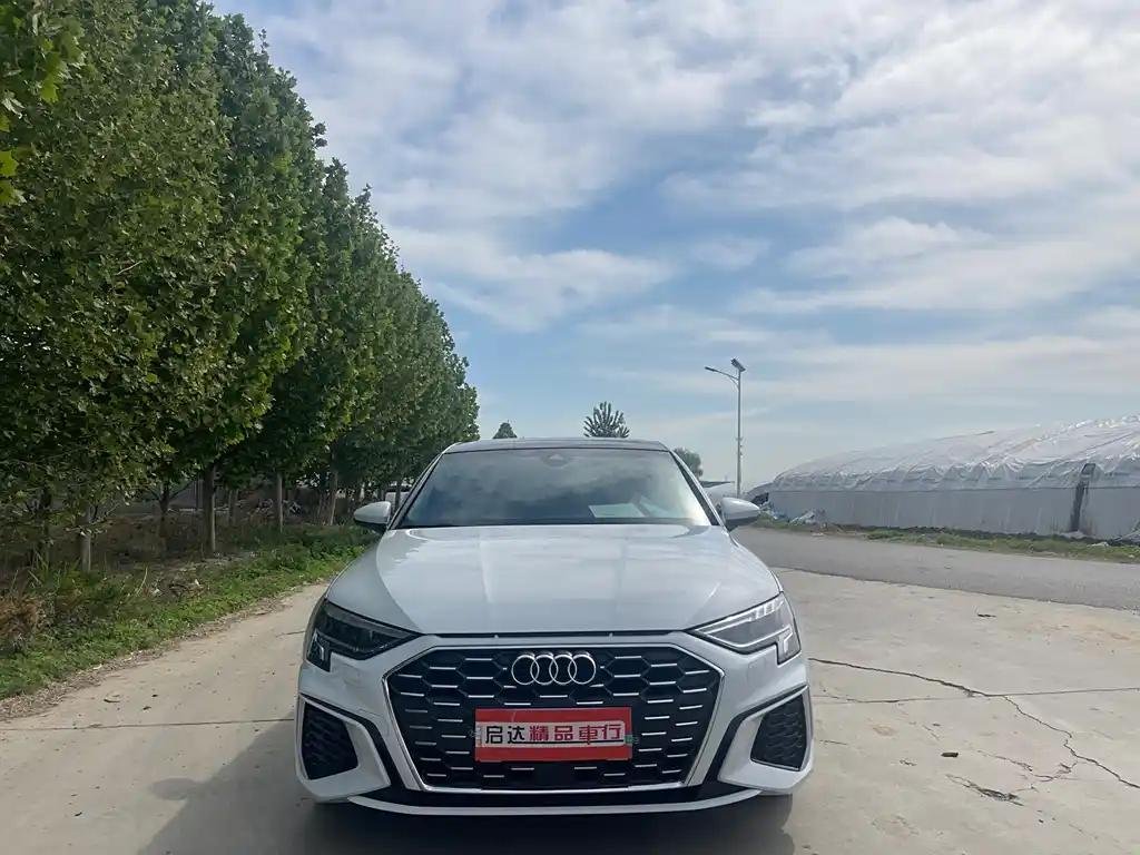 2022 Audi A3 for sale 834390 | Eauto Export 2022 Audi A3 for sale 834390 | Eauto Export