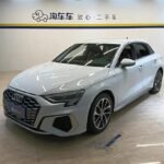 2022 Audi A3 for sale 834812 | Eauto Export