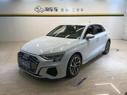 2022 Audi A3 for sale 834812 | Eauto Export