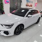 2022 Audi A3 for sale 834863 | Eauto Export