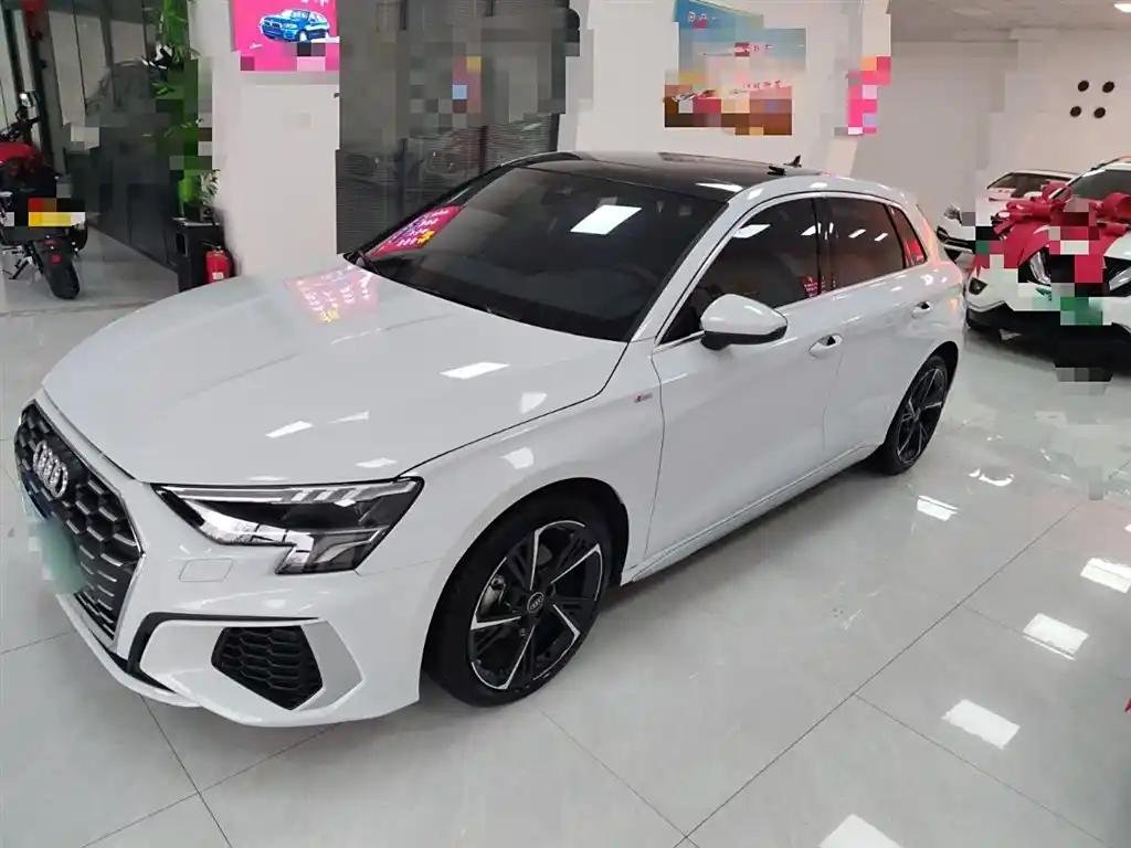 2022 Audi A3 for sale 834863 | Eauto Export 2022 Audi A3 for sale 834863 | Eauto Export