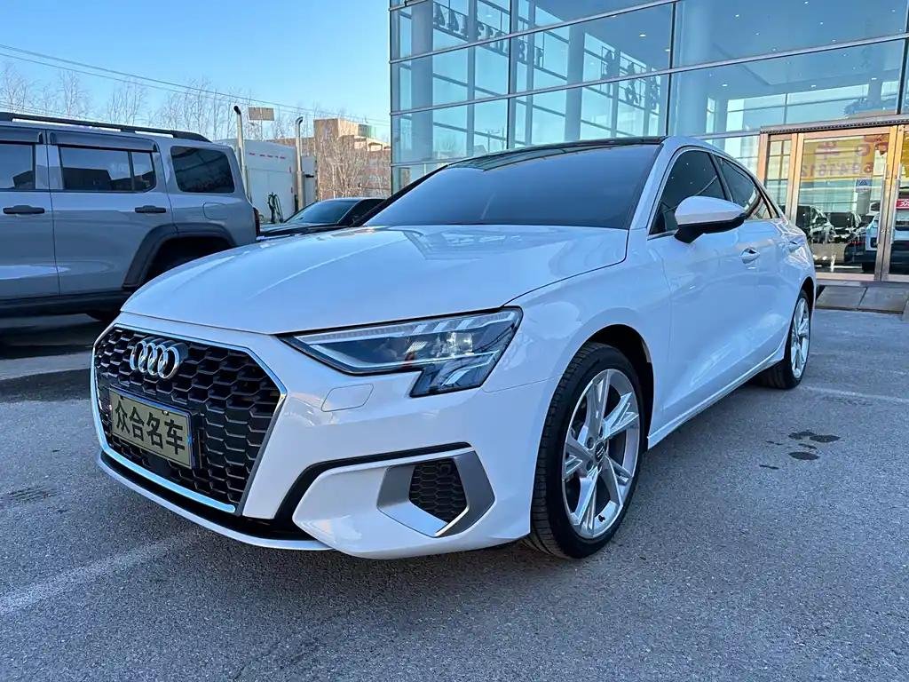 2022 Audi A3 for sale 835161 | Eauto Export 2022 Audi A3 for sale 835161 | Eauto Export