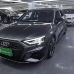 2022 Audi A3 for sale 906533 | Eauto Export