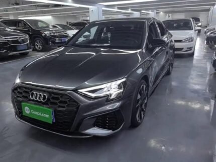 2022 Audi A3 for sale 906533 | Eauto Export