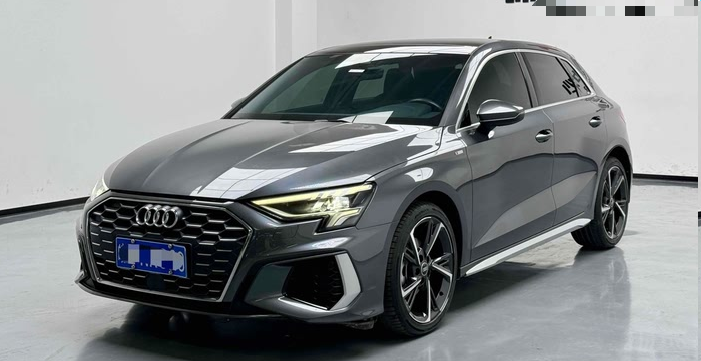 2022 Audi A3 for sale 932354 | Eauto Export 2022 Audi A3 for sale 932354 | Eauto Export