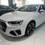 2022 Audi A4L for sale 825163 | Eauto Export