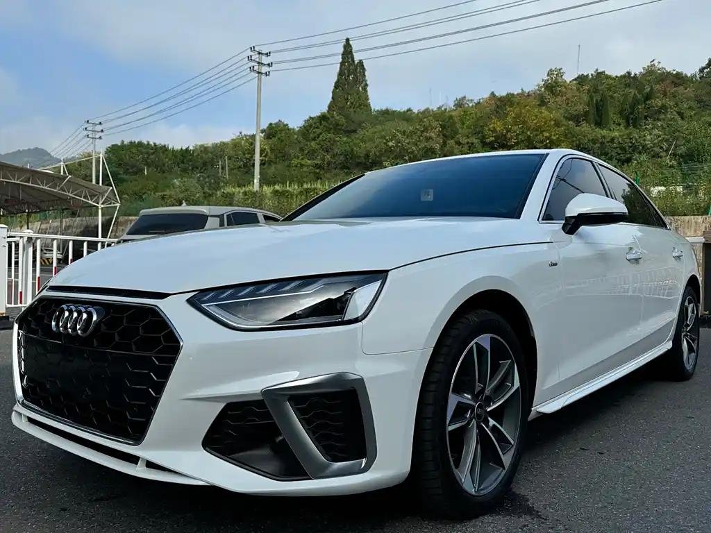 2022 Audi A4L for sale 825627 | Eauto Export 2022 Audi A4L for sale 825627 | Eauto Export
