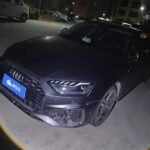2022 Audi A4L for sale 825761 | Eauto Export