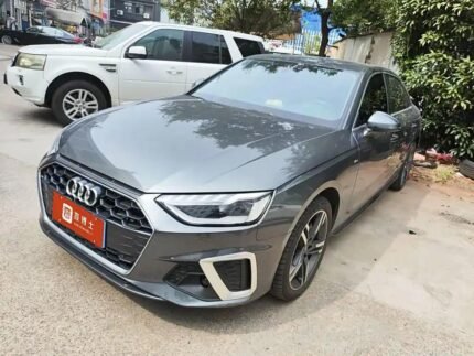 2022 Audi A4L for sale 825903 | Eauto Export