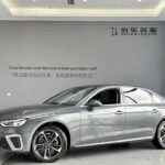 2022 Audi A4L for sale 826054 | Eauto Export