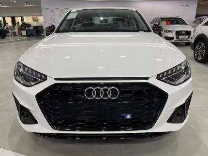 2022 Audi A4L for sale 826351 | Eauto Export