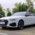 2022 Audi A4L for sale 826565 | Eauto Export