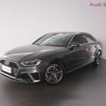 2022 Audi A4L for sale 827338 | Eauto Export