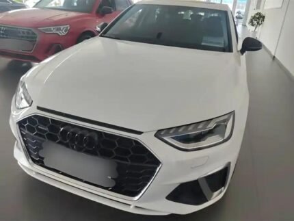 2022 Audi A4L for sale 831459 | Eauto Export