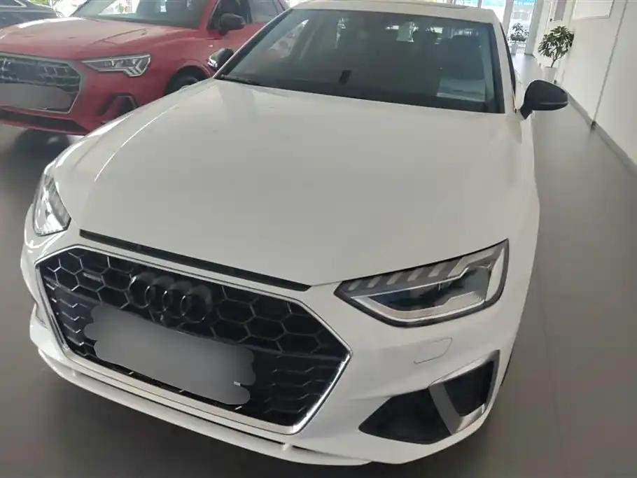 2022 Audi A4L for sale 831459 | Eauto Export 2022 Audi A4L for sale 831459 | Eauto Export