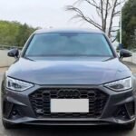 2022 Audi A4L for sale 831920 | Eauto Export