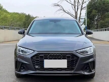 2022 Audi A4L for sale 831920 | Eauto Export