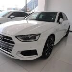 2022 Audi A4L for sale 832139 | Eauto Export
