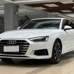 2022 Audi A4L for sale 832279 | Eauto Export