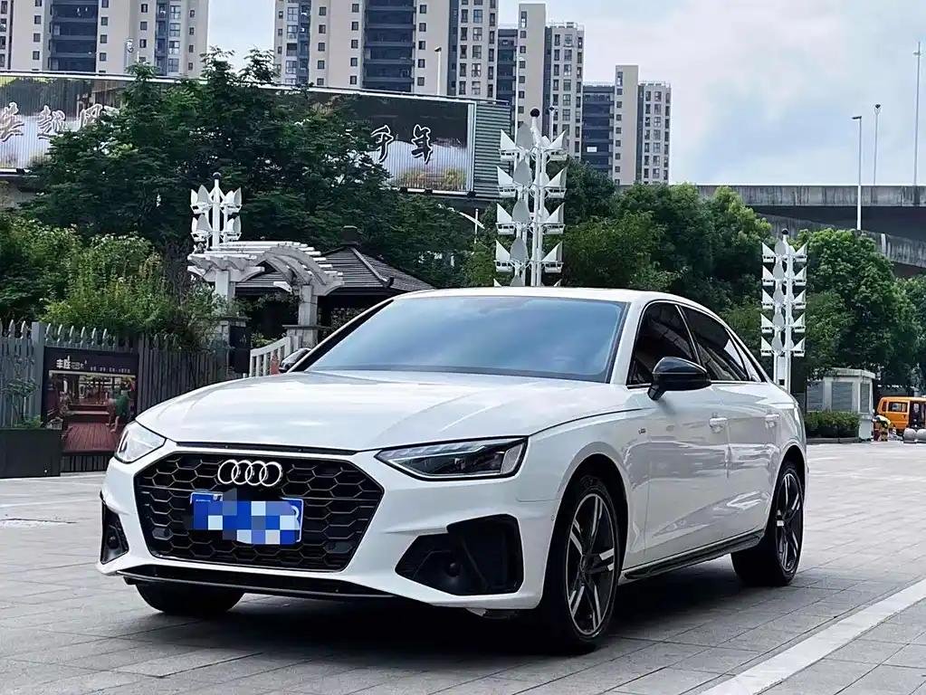 2022 Audi A4L for sale 832583 | Eauto Export 2022 Audi A4L for sale 832583 | Eauto Export