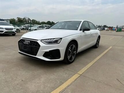 2022 Audi A4L for sale 832854 | Eauto Export