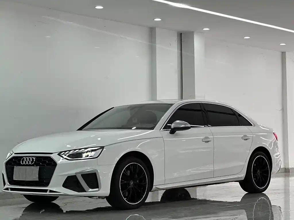 2022 Audi A4L for sale 833604 | Eauto Export 2022 Audi A4L for sale 833604 | Eauto Export