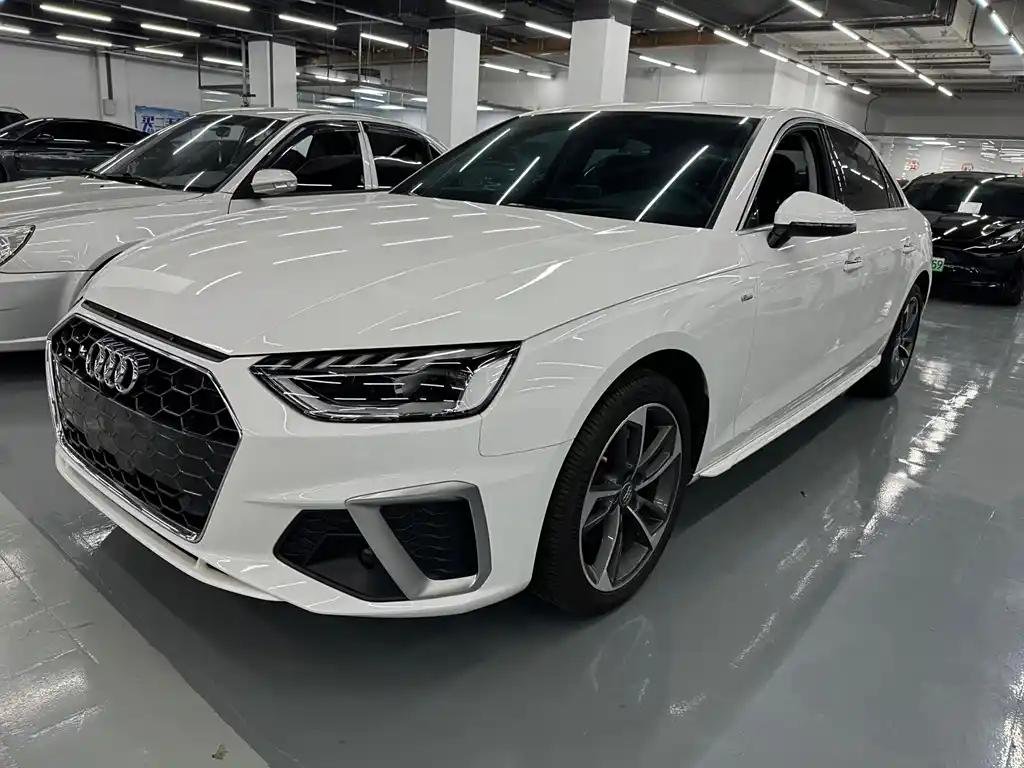 2022 Audi A4L for sale 834855 | Eauto Export 2022 Audi A4L for sale 834855 | Eauto Export