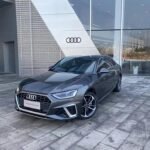 2022 Audi A4L for sale 835003 | Eauto Export