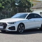 2022 Audi A4L for sale 906751 | Eauto Export